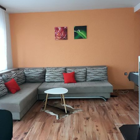 Guest House Sistem Brčko Buitenkant foto