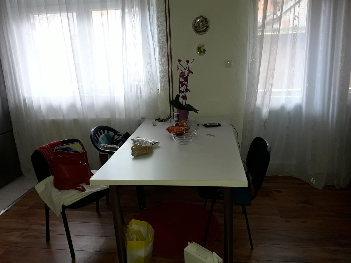 Guest House Sistem Brčko Buitenkant foto