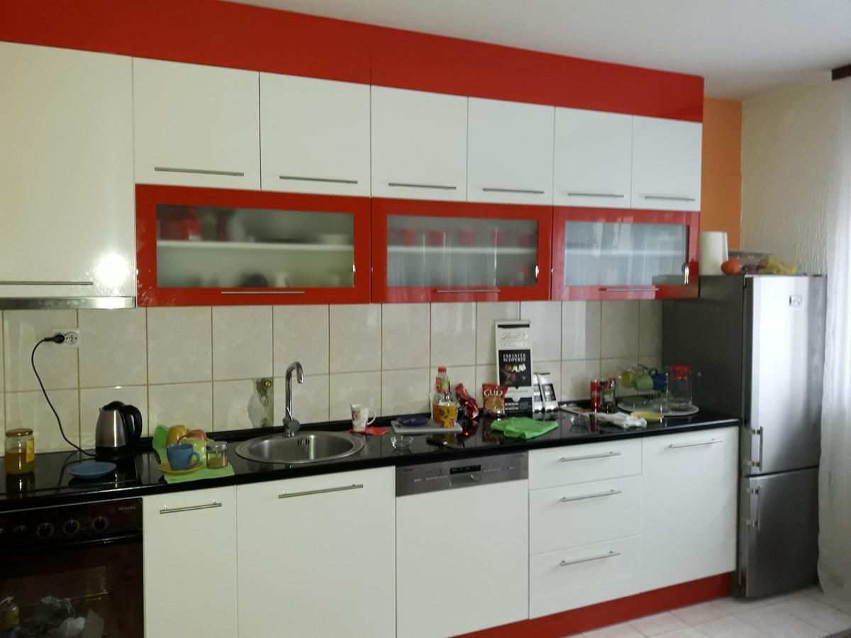 Guest House Sistem Brčko Buitenkant foto