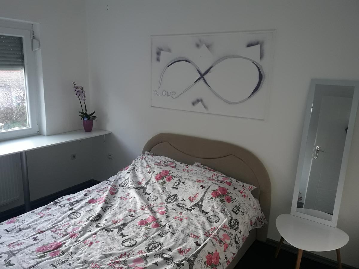 Guest House Sistem Brčko Buitenkant foto