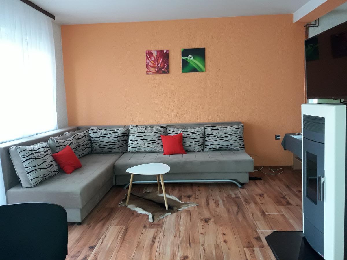 Guest House Sistem Brčko Buitenkant foto