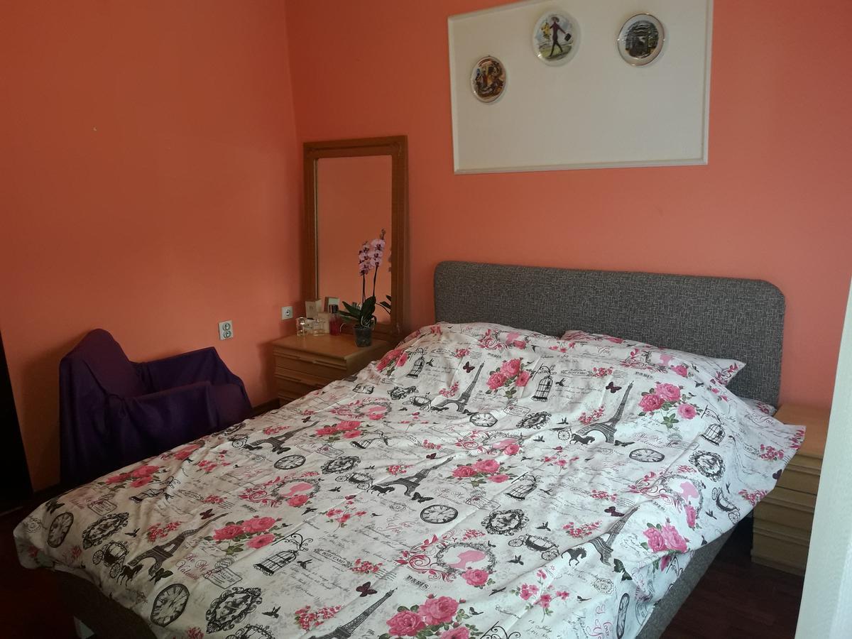 Guest House Sistem Brčko Buitenkant foto