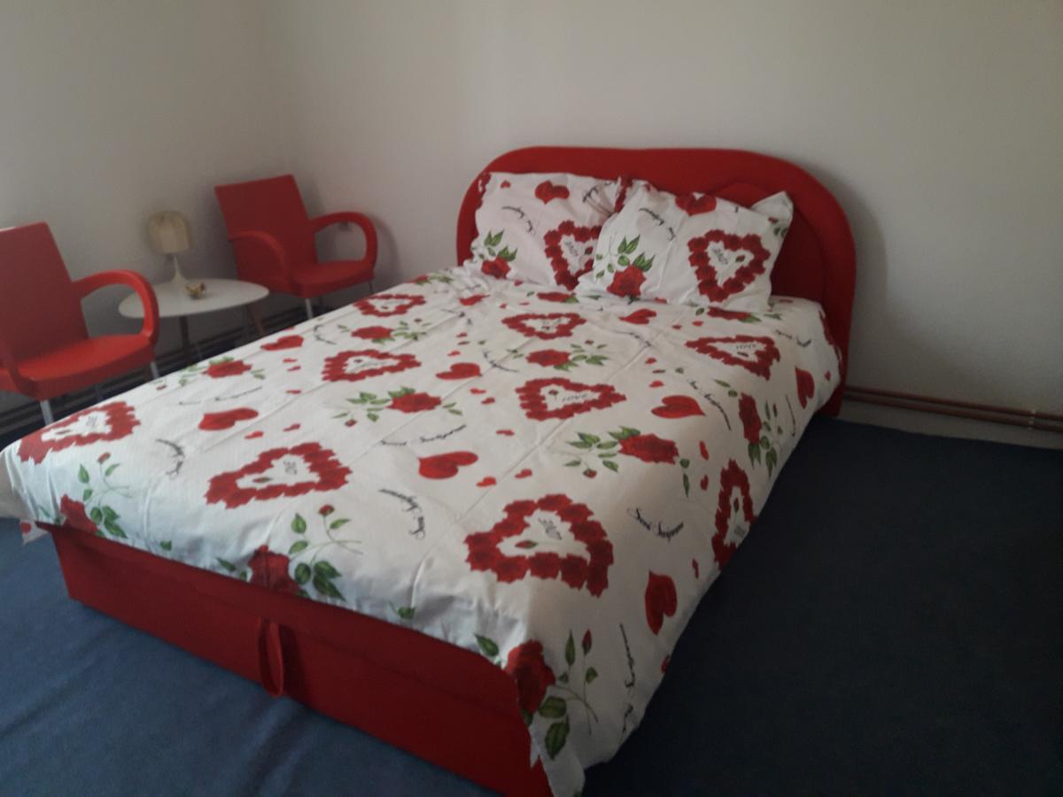 Guest House Sistem Brčko Buitenkant foto